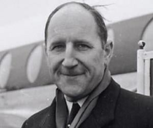 Joseph Luns