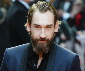 Joseph Mawle