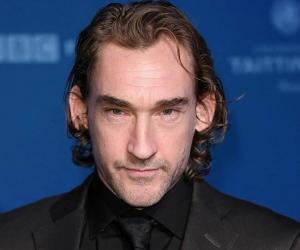 Joseph Mawle