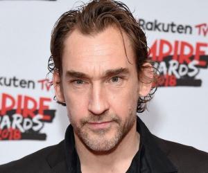 Joseph Mawle