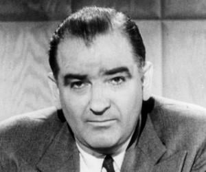 Joseph McCarthy Biography