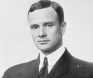Joseph Medill Patterson