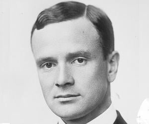 Joseph Medill Patterson Albright