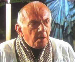 Joseph O Conor