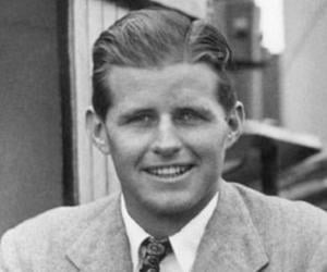 Joseph P. Kennedy Jr.