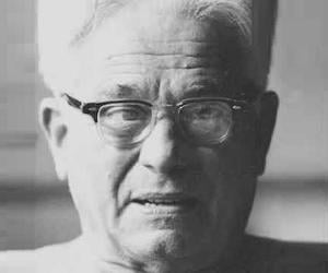 Joseph Pilates Biography