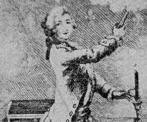 Joseph Pinetti