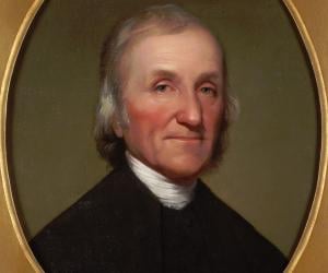 Joseph Priestley