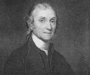 Joseph Priestley