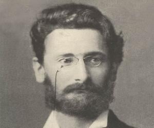 Joseph Pulitzer