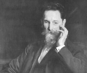 Joseph Pulitzer