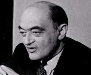 Joseph Schumpeter