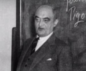 Joseph Schumpeter