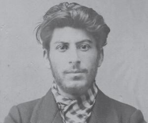 Joseph Stalin