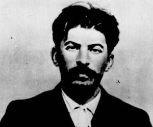 Joseph Stalin