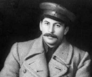 Joseph Stalin