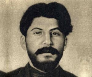 Joseph Stalin