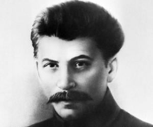 Joseph Stalin