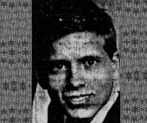 Joseph T. White