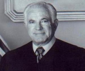 Joseph Wapner