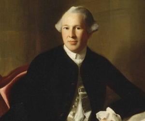 Joseph Warren Biography