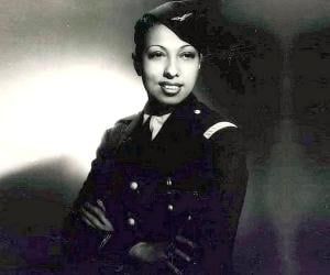 Josephine Baker