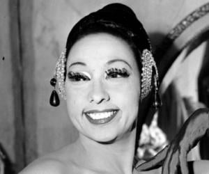 Josephine Baker