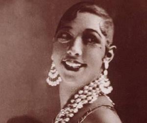 Josephine Baker