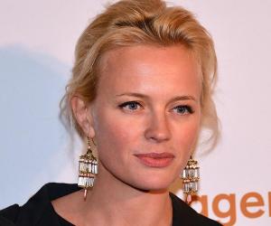 Josephine Bornebusch