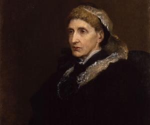 Josephine Butler Biography