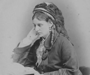 Josephine Butler