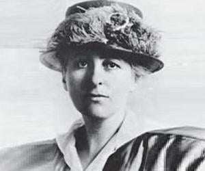 Josephine Clara Goldmark