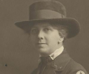 Josephine Heffernan