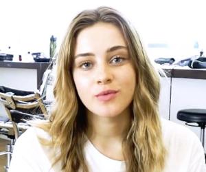 Josephine Langford Biography