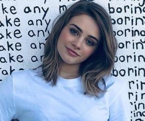 Josephine Langford