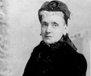 Josephine Louise Newcomb
