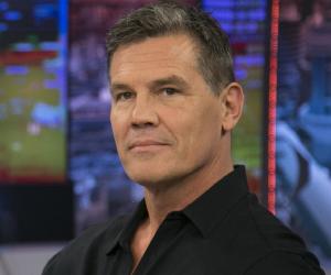 Josh Brolin Biography