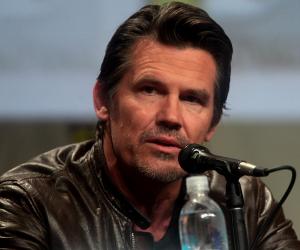 Josh Brolin