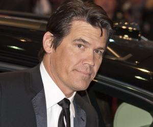 Josh Brolin