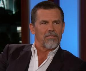 Josh Brolin