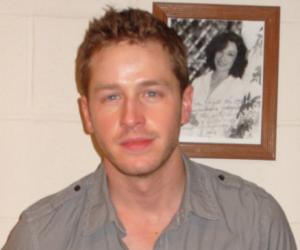 Josh Dallas