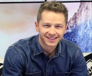 Josh Dallas