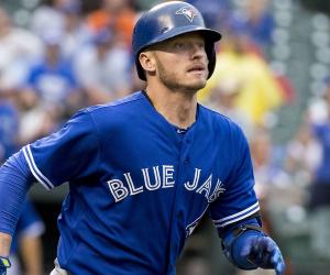 Josh Donaldson