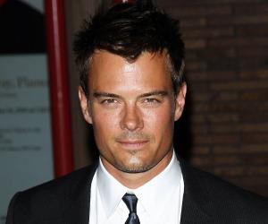 Josh Duhamel