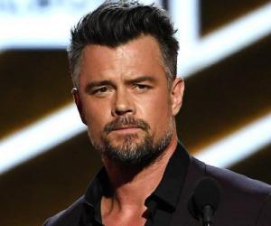 Josh Duhamel