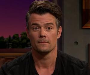 Josh Duhamel