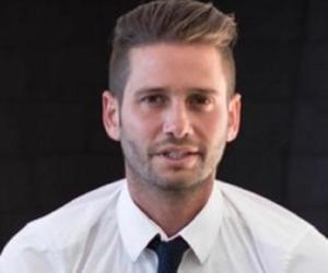 Josh Flagg