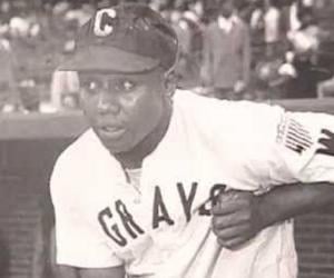 Josh Gibson