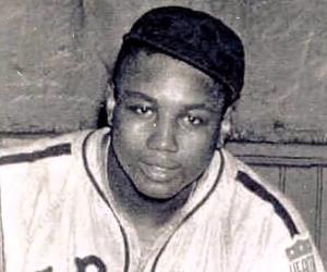 Josh Gibson