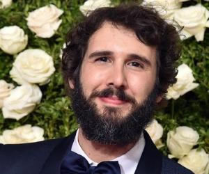 Josh Groban